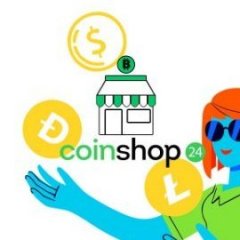 coinshop24