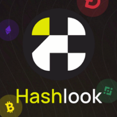 Hashlook